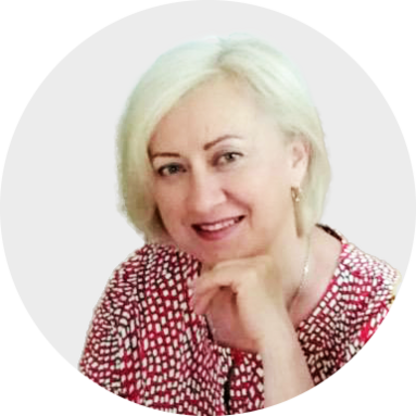 Natalija Machenko