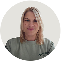 Juliane Flick